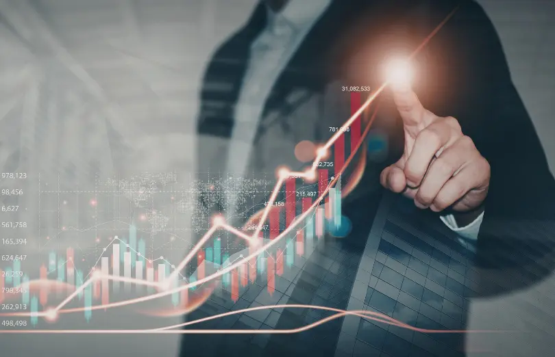 Step 1 - HBRD Investments evaluates and sources private market opportunities