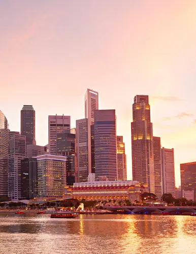 Step 2 - HBRD matches sophisticated investors with curated private opportunities