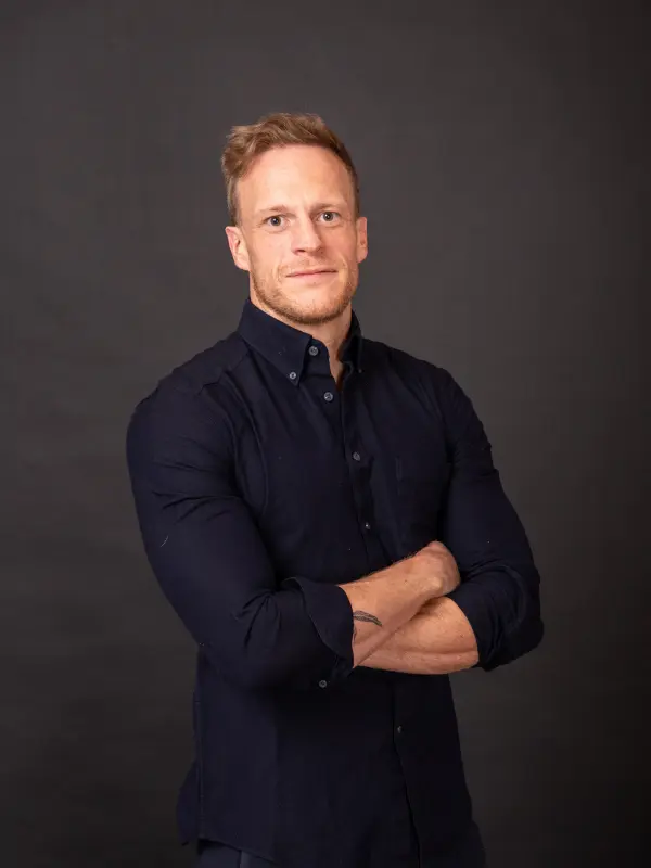 Jack Thompson - Founder at HBRD Investments