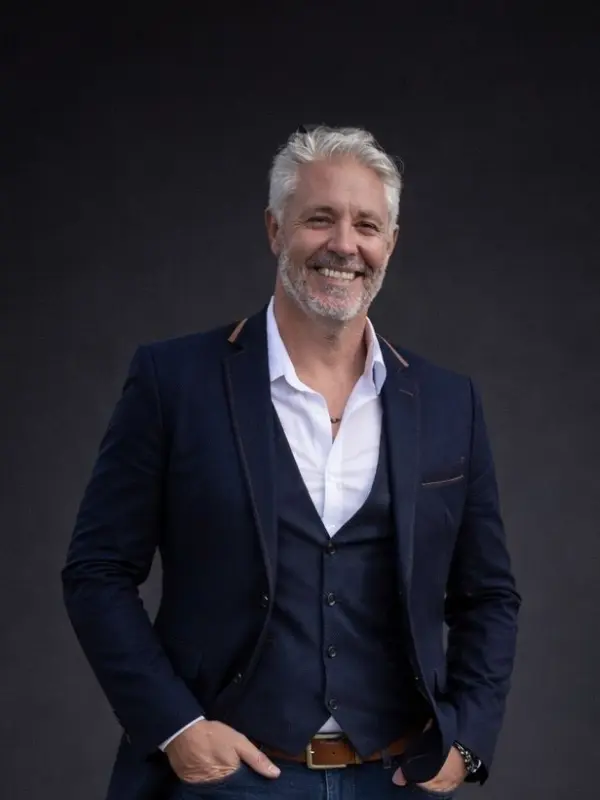 Shaun Tilley - Head of Real Estate at HBRD Investments