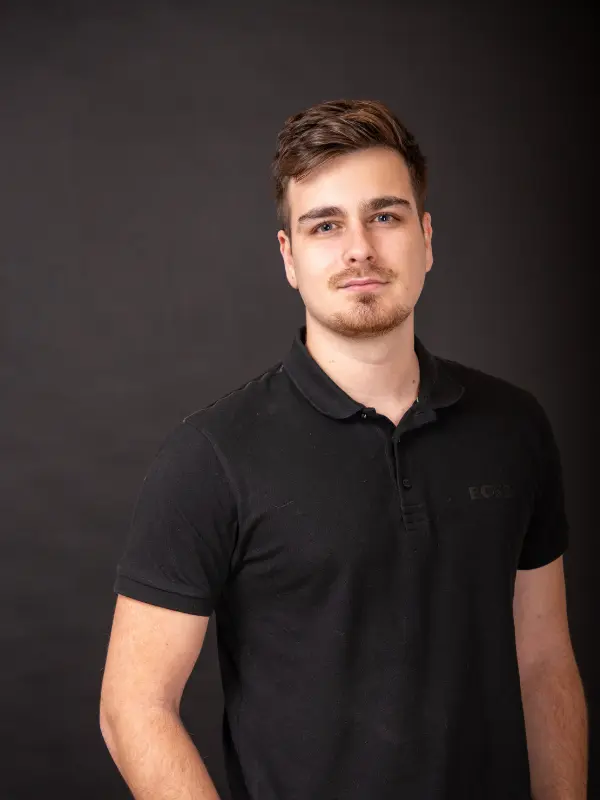 Victor Ciocan - Head of Investor Relations at HBRD Investments